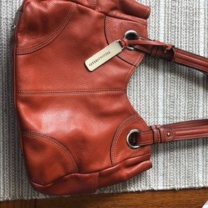 Tignanello purse